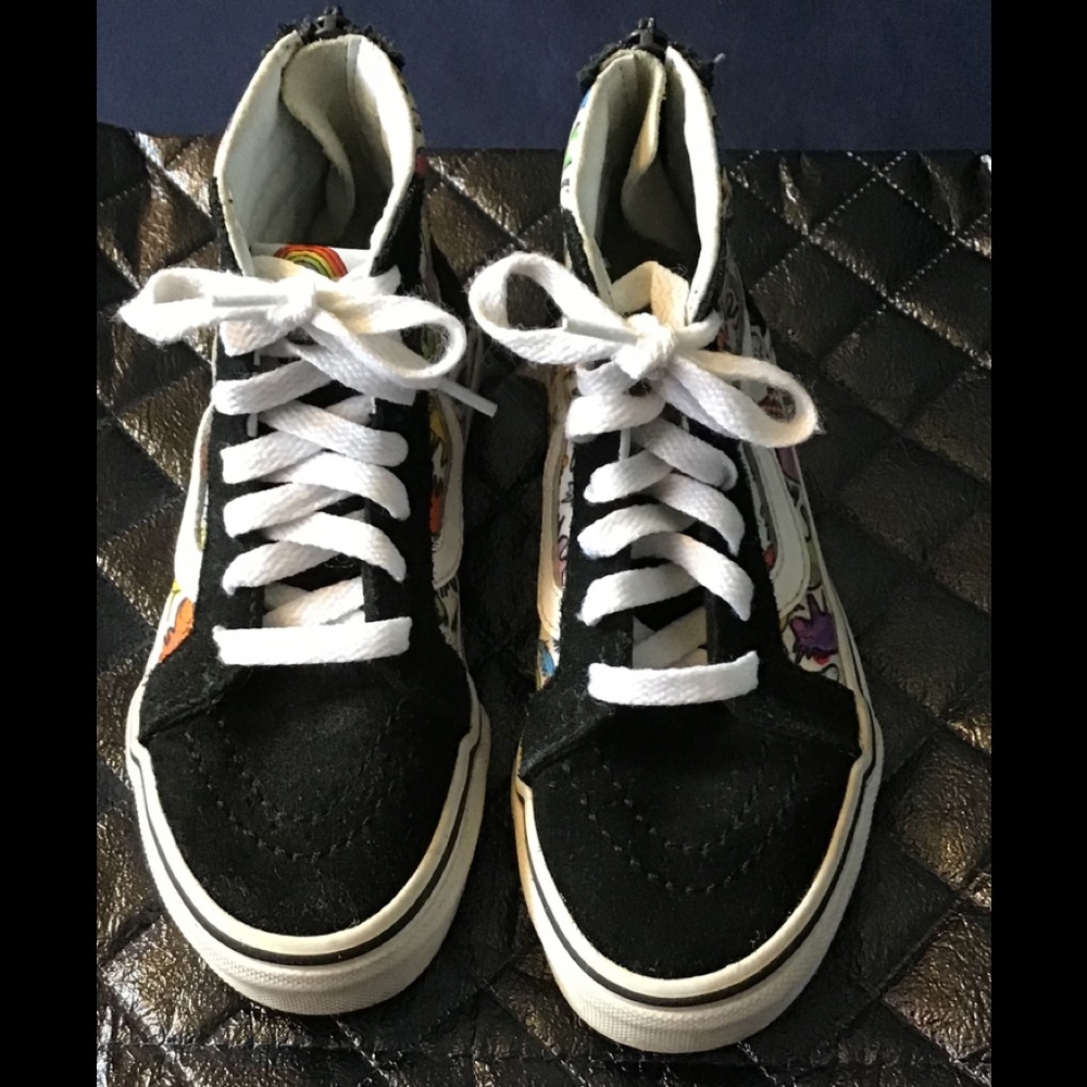 Vans